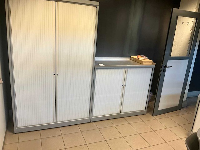 Diverse rolluikkasten (2x) - afbeelding 3 van  7