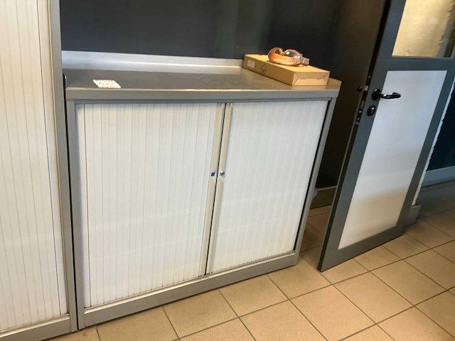 Diverse rolluikkasten (2x) - afbeelding 4 van  7