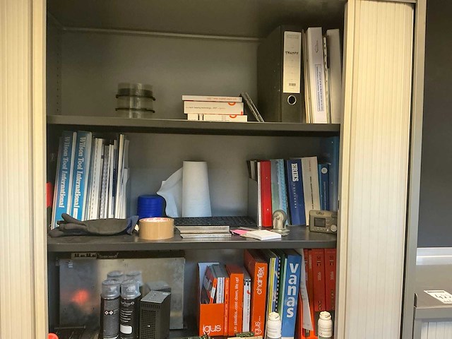 Diverse rolluikkasten (2x) - afbeelding 6 van  7