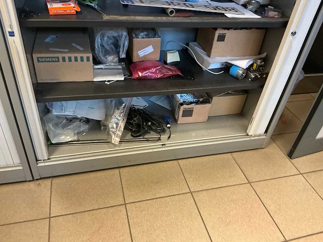 Diverse rolluikkasten (2x) - afbeelding 7 van  7