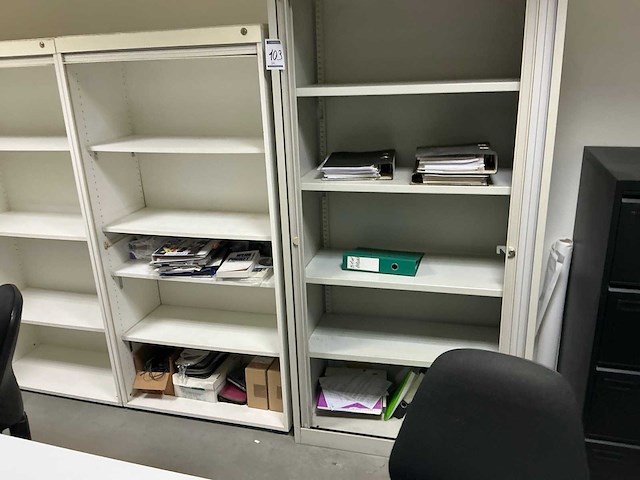 Diverse rolluikkasten (3x) - afbeelding 2 van  3