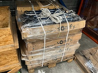 Diverse rolluikmotoren somfy en selve (172x) - (kp4100) - afbeelding 6 van  14