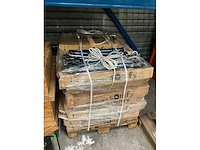 Diverse rolluikmotoren somfy en selve (172x) - (kp4100) - afbeelding 7 van  14