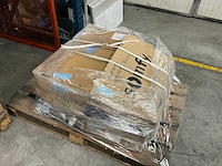 Diverse rolluikmotoren somfy en selve (172x) - (kp4100) - afbeelding 8 van  14