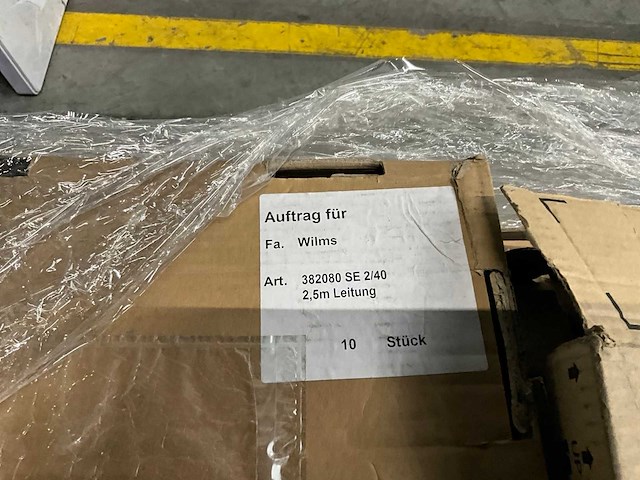 Diverse rolluikmotoren somfy en selve (172x) - (kp4100) - afbeelding 9 van  14