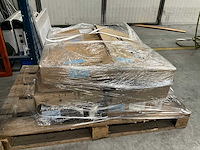 Diverse rolluikmotoren somfy en selve (172x) - (kp4100) - afbeelding 10 van  14