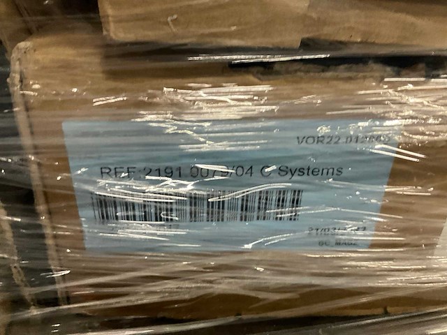 Diverse rolluikmotoren somfy en selve (172x) - (kp4100) - afbeelding 11 van  14