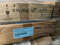 Diverse rolluikmotoren somfy en selve (172x) - (kp4100) - afbeelding 3 van  14