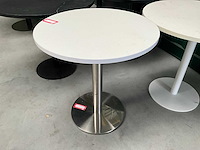 Diverse ronde tafels (9x) - afbeelding 5 van  11