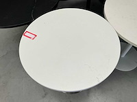 Diverse ronde tafels (9x) - afbeelding 6 van  11
