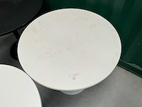 Diverse ronde tafels (9x) - afbeelding 8 van  11