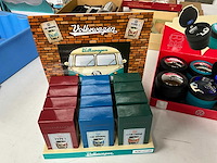 Diverse rookwaren accessoires in volkswagen thema - afbeelding 5 van  5