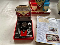 Diverse rookwaren accessoires in volkswagen thema - afbeelding 6 van  7