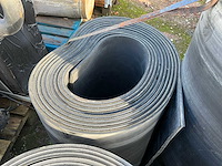 Diverse rubberen transportbanden (11x) - afbeelding 6 van  6