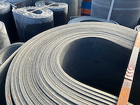 Diverse rubberen transportbanden (11x) - afbeelding 7 van  8