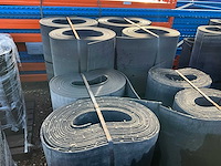Diverse rubberen transportbanden (12x) - afbeelding 2 van  9