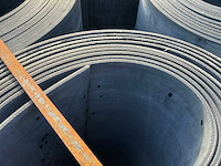 Diverse rubberen transportbanden (12x) - afbeelding 9 van  9