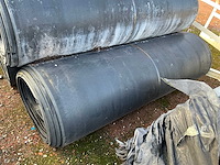 Diverse rubberen transportbanden (3x) - afbeelding 2 van  5