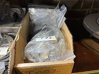 Diverse rubbers - afbeelding 2 van  2