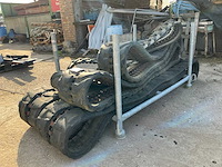 Diverse rupsband (6x) - afbeelding 2 van  4