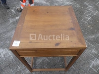 Diverse rustieke meubels (010871-045) - afbeelding 6 van  8