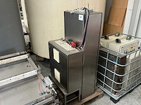 Diverse rvs schakelkasten (2x) - afbeelding 1 van  7