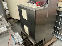 Diverse rvs schakelkasten (2x) - afbeelding 3 van  7