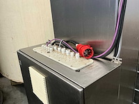 Diverse rvs schakelkasten (2x) - afbeelding 4 van  7