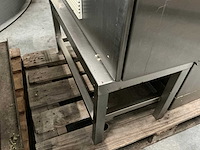 Diverse rvs schakelkasten (2x) - afbeelding 6 van  7