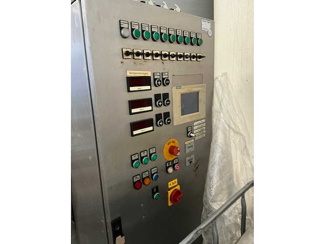 Diverse rvs schakelkasten (2x) - afbeelding 7 van  7