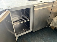 Diverse rvs toestellen keuken horeca (5x) - afbeelding 6 van  25
