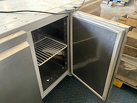 Diverse rvs toestellen keuken horeca (5x) - afbeelding 7 van  25