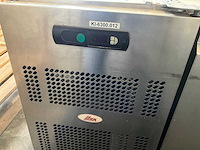 Diverse rvs toestellen keuken horeca (5x) - afbeelding 19 van  25