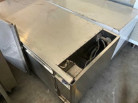 Diverse rvs toestellen keuken horeca (5x) - afbeelding 11 van  25