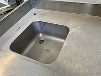 Diverse rvs toestellen keuken horeca (5x) - afbeelding 17 van  25