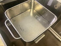 Diverse rvs voedingskuipen (5x) - afbeelding 6 van  6