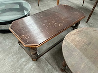 Diverse salontafel (3x) - afbeelding 3 van  4