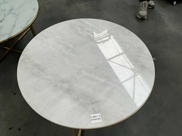 Diverse salontafels (3x) - afbeelding 3 van  8