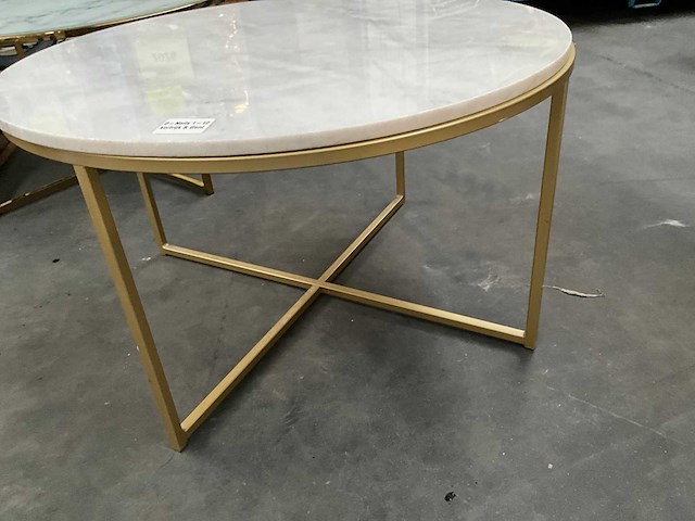 Diverse salontafels (3x) - afbeelding 4 van  8