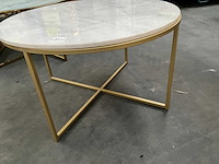 Diverse salontafels (3x) - afbeelding 4 van  8