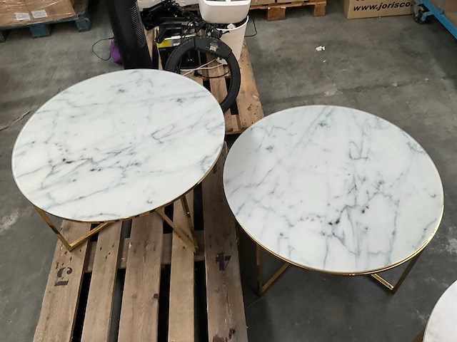 Diverse salontafels (3x) - afbeelding 5 van  8