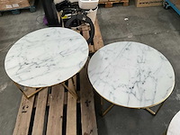 Diverse salontafels (3x) - afbeelding 5 van  8