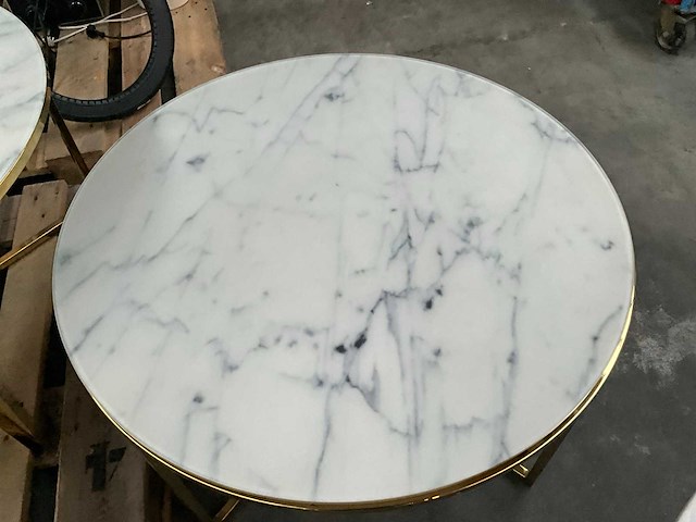 Diverse salontafels (3x) - afbeelding 6 van  8