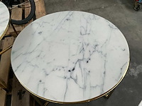Diverse salontafels (3x) - afbeelding 6 van  8