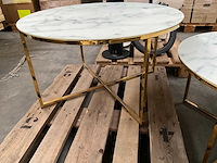 Diverse salontafels (3x) - afbeelding 8 van  8