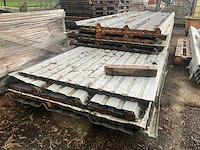 Diverse sandwichpanelen (9x) - afbeelding 7 van  8