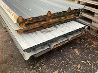 Diverse sandwichpanelen (9x) - afbeelding 3 van  8