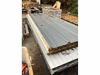 Diverse sandwichpanelen (9x) - afbeelding 5 van  8