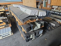 Diverse sandwichpanelen - afbeelding 2 van  9
