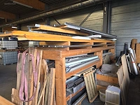 Diverse sandwichpanelen - afbeelding 4 van  9